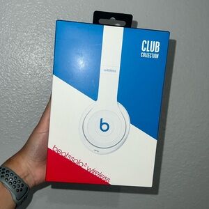 beats solo3 wireless